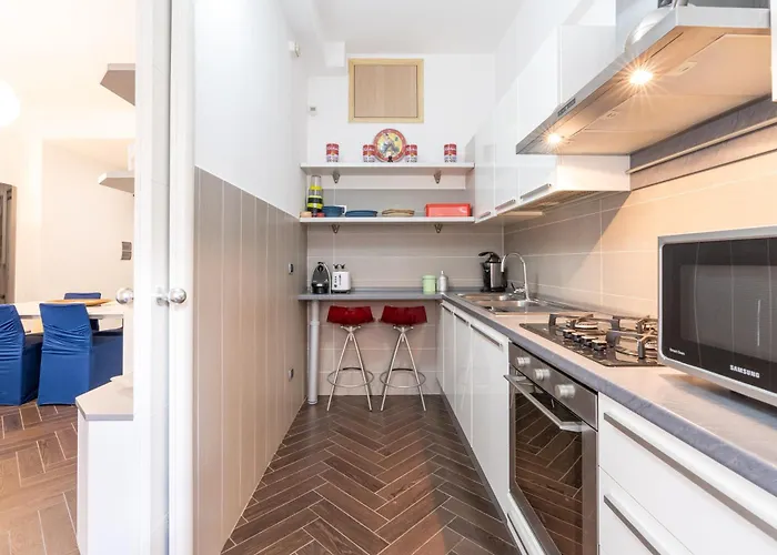 Apartment 5 Minutes To St Peter - Luxury