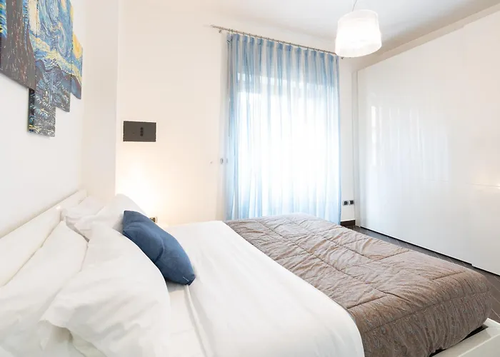 5 Minutes To St Peter - Luxury Apartment Rom