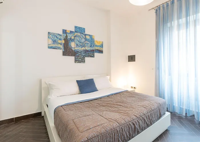 Apartment 5 Minutes To St Peter - Luxury Rom