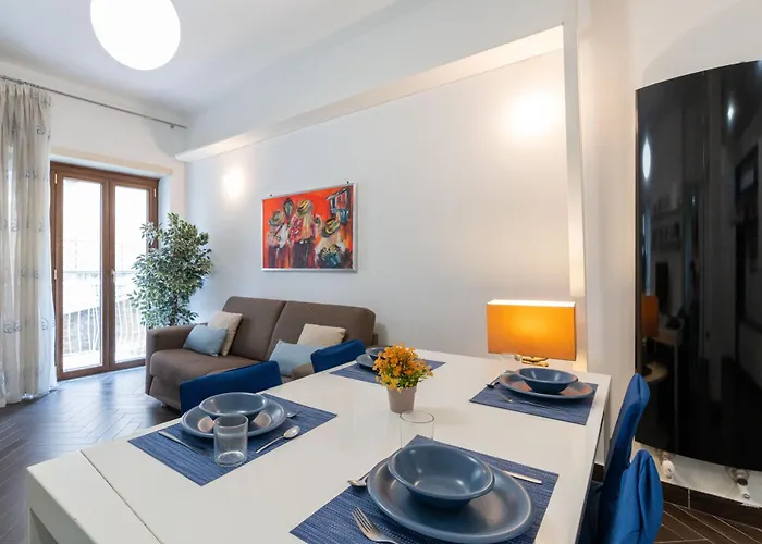 5 Minutes To St Peter - Luxury * Rom