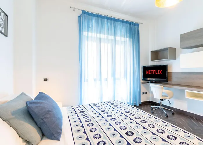 5 Minutes To St Peter - Luxury Apartment *