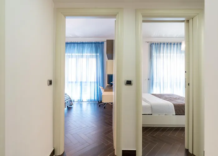 Apartment 5 Minutes To St Peter - Luxury *