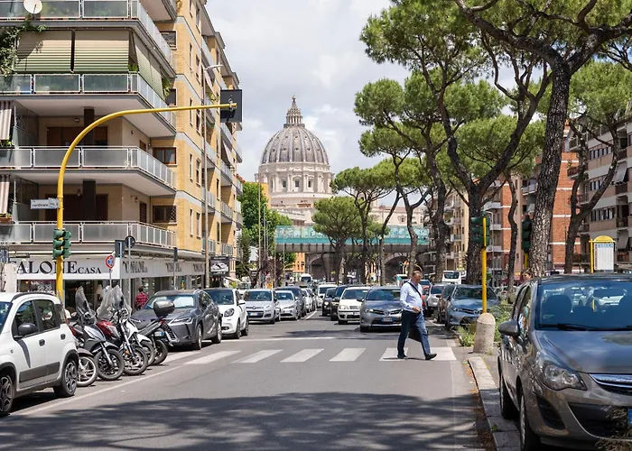 5 Minutes To St Peter - Luxury Apartment *