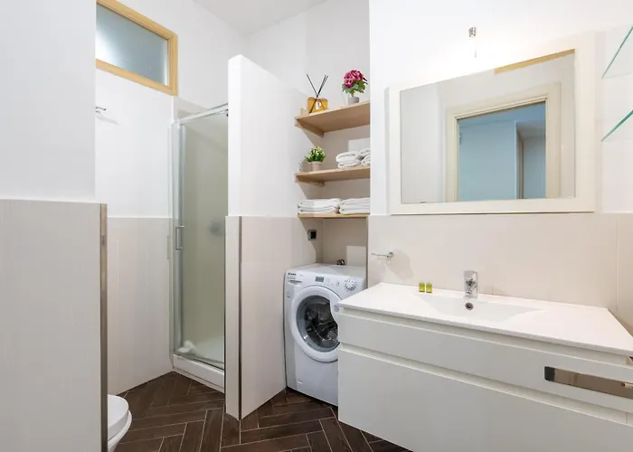Apartment 5 Minutes To St Peter - Luxury
