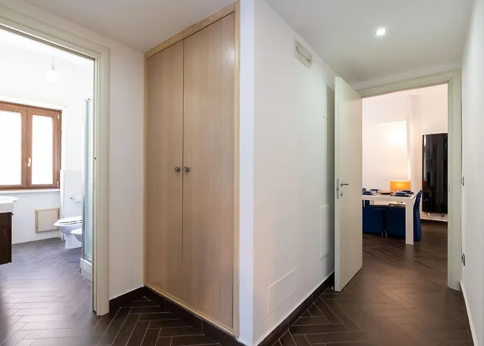 5 Minutes To St Peter - Luxury Apartment *